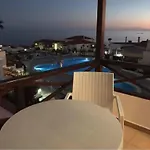 El Beril Casa de Férias Costa Adeje (Tenerife)