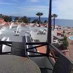 Casa de Férias El Beril Costa Adeje (Tenerife)