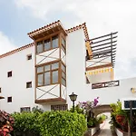 El Beril Casa de Férias *