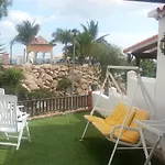 Casa de Férias El Beril