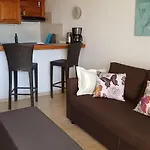 El Beril Hébergement de vacances
