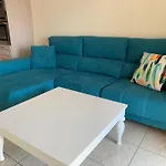 El Beril Hébergement de vacances *