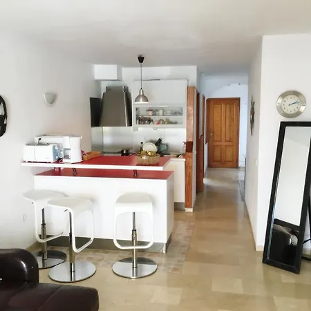 El Beril Prázdninový dům *