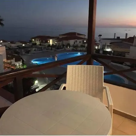 El Beril Σπίτι διακοπών Costa Adeje (Tenerife)