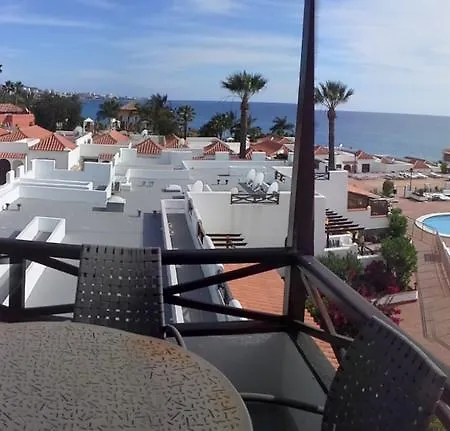 Σπίτι διακοπών El Beril Costa Adeje (Tenerife)