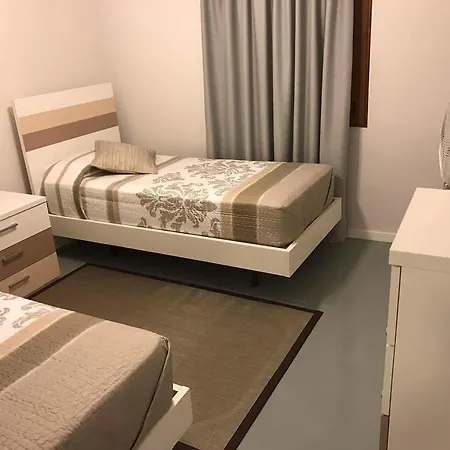 El Beril Prázdninový dům Costa Adeje (Tenerife)