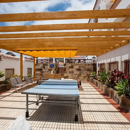 Holiday home El Beril Costa Adeje (Tenerife)