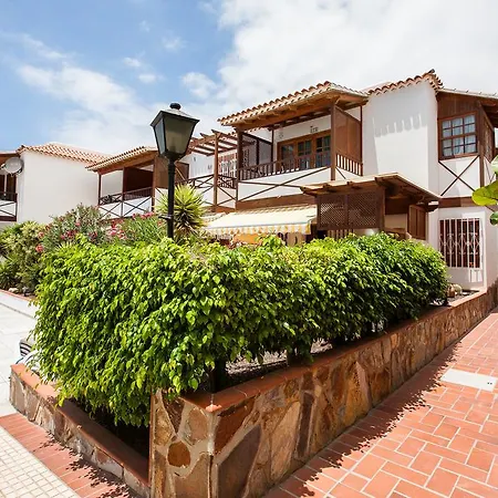 El Beril * Costa Adeje (Tenerife)