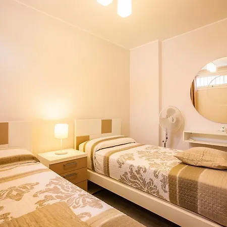 El Beril Holiday home