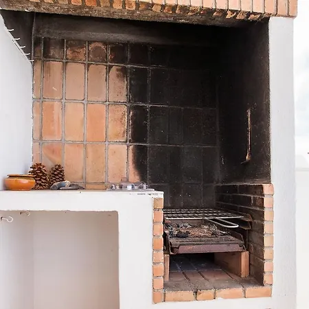 Holiday home El Beril