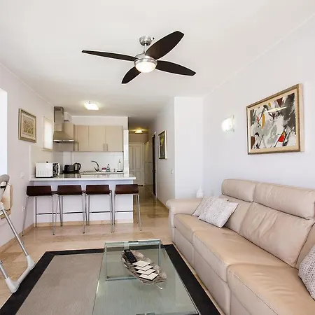 Holiday home El Beril