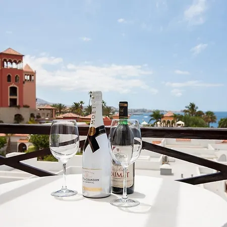 El Beril Costa Adeje (Tenerife)