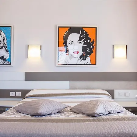 Prázdninový dům El Beril