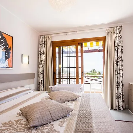 Holiday home El Beril Costa Adeje (Tenerife)