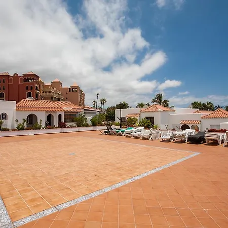 El Beril Holiday home