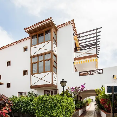 El Beril Holiday home *
