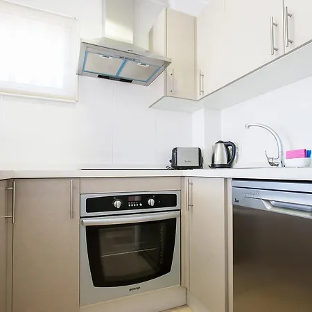 Holiday home El Beril *