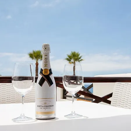 Prázdninový dům El Beril *