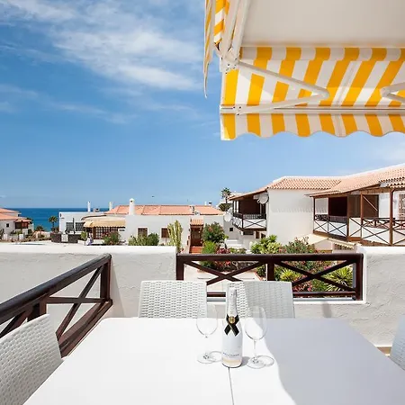 Holiday home El Beril