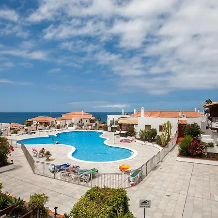 Holiday home El Beril *