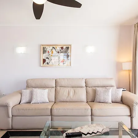 Holiday home El Beril