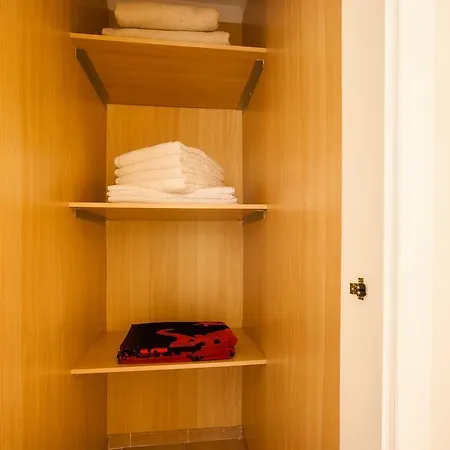 Prázdninový dům El Beril