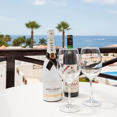 Σπίτι διακοπών El Beril Costa Adeje (Tenerife)