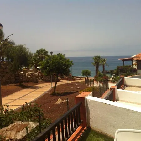 Prázdninový dům El Beril *