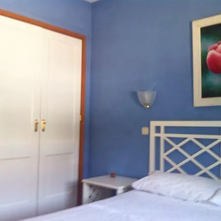 Prázdninový dům El Beril *