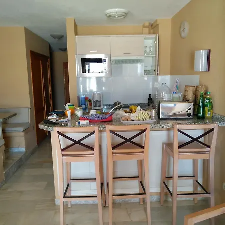 Σπίτι διακοπών El Beril