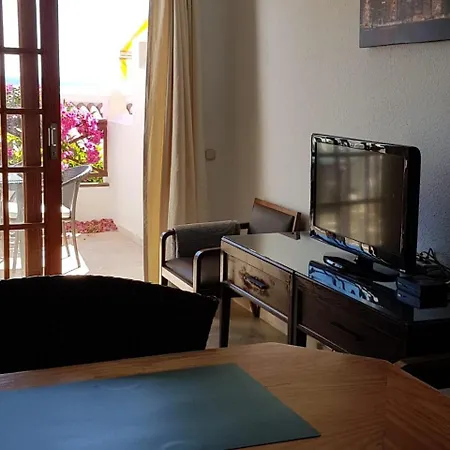 Prázdninový dům El Beril *