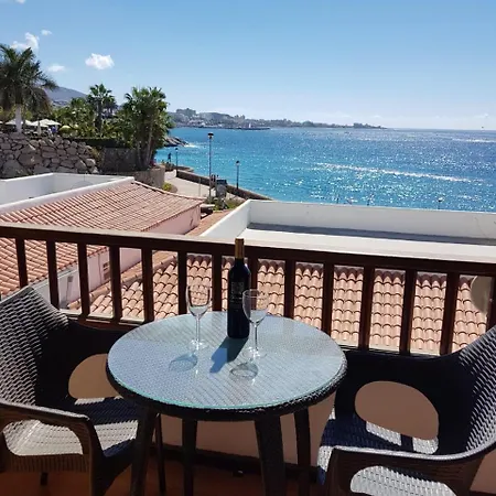 Σπίτι διακοπών El Beril