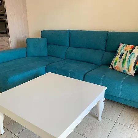 El Beril Holiday home *