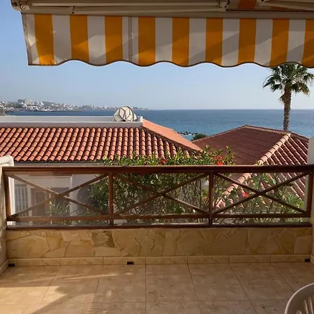 El Beril Holiday home