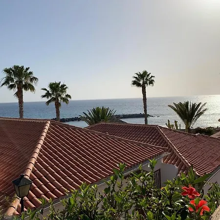 Prázdninový dům El Beril Costa Adeje (Tenerife)