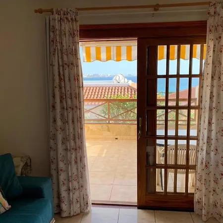 El Beril Holiday home