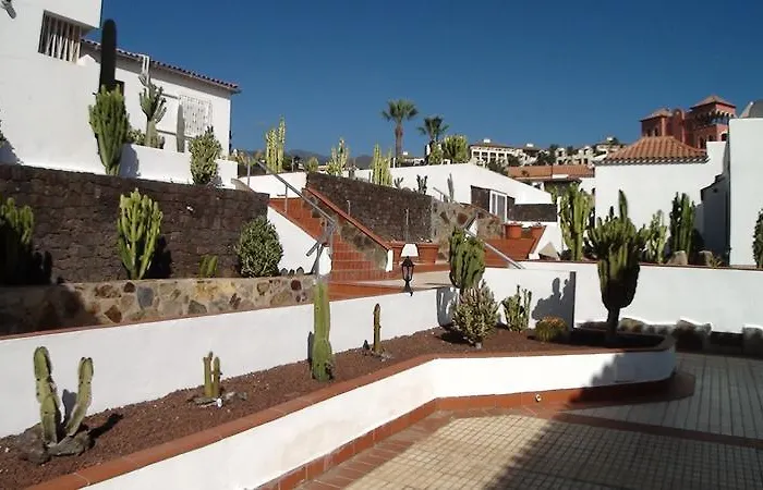 El Beril Hébergement de vacances