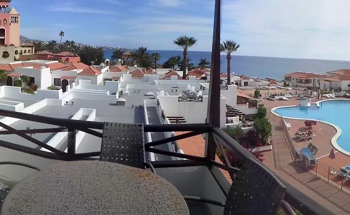 Hébergement de vacances El Beril Costa Adeje (Tenerife)