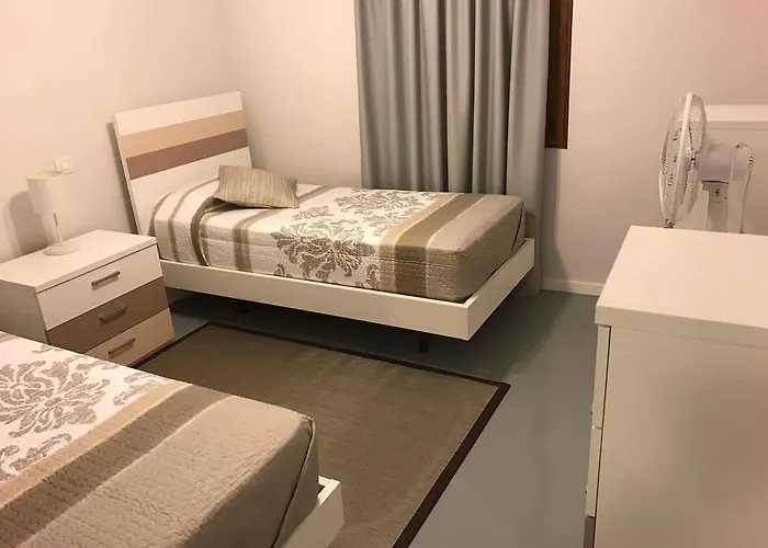 El Beril Hébergement de vacances Costa Adeje (Tenerife)