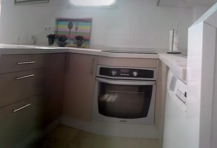 Casa de Férias El Beril *