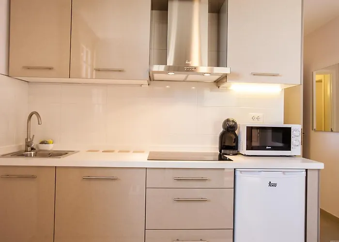 El Beril Casa de Férias *