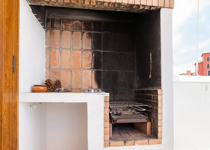 Casa de Férias El Beril