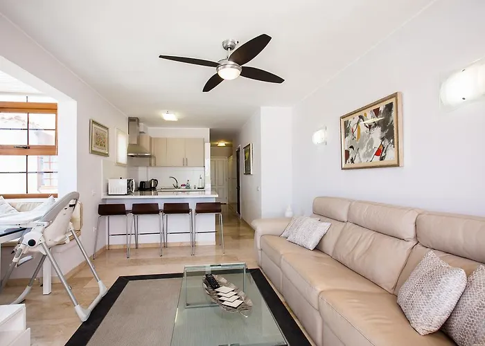 Hébergement de vacances El Beril