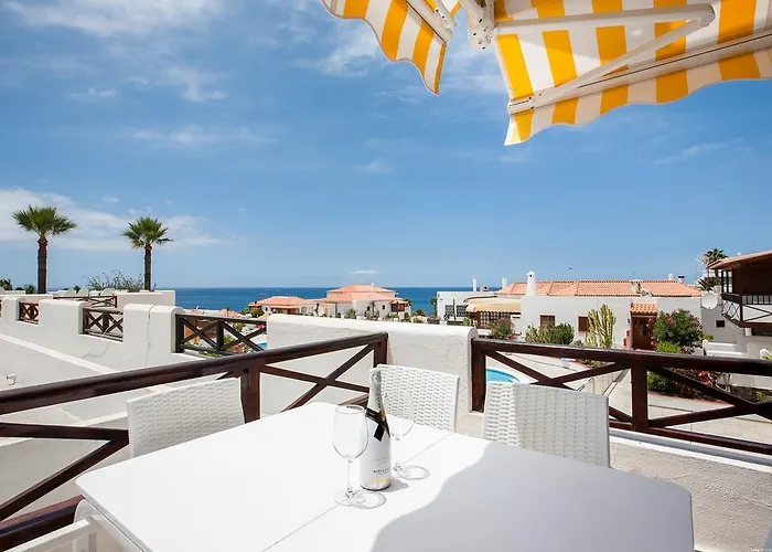 El Beril * Costa Adeje (Tenerife)