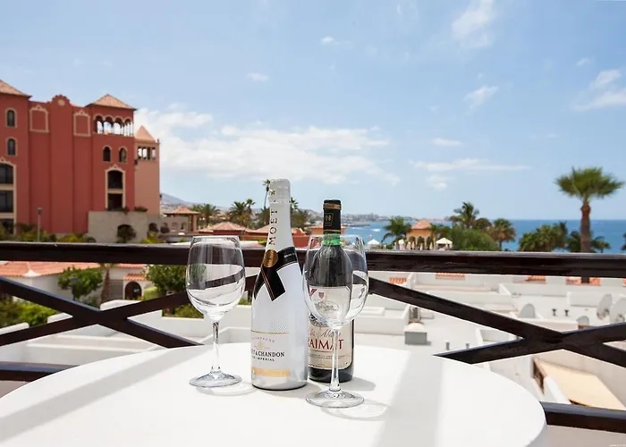 El Beril Costa Adeje (Tenerife)