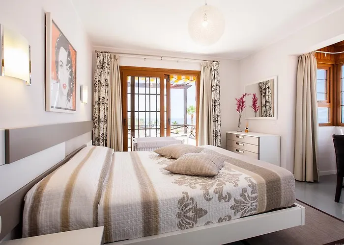 El Beril * Costa Adeje (Tenerife)