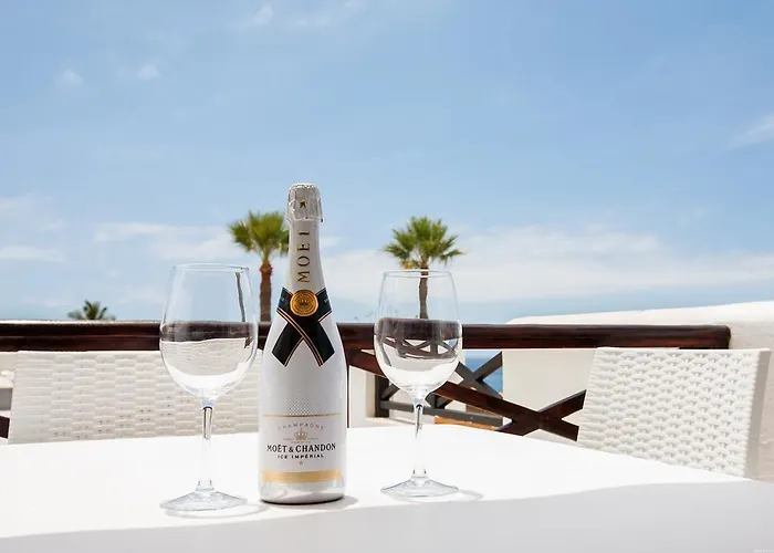 Hébergement de vacances El Beril *