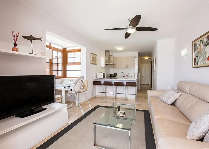 El Beril Costa Adeje (Tenerife)