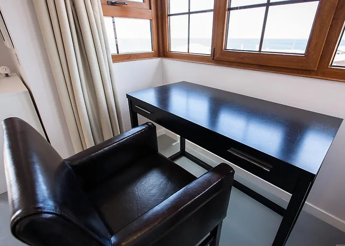 El Beril Casa de Férias *