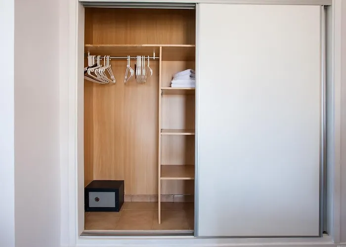 Hébergement de vacances El Beril Costa Adeje (Tenerife)